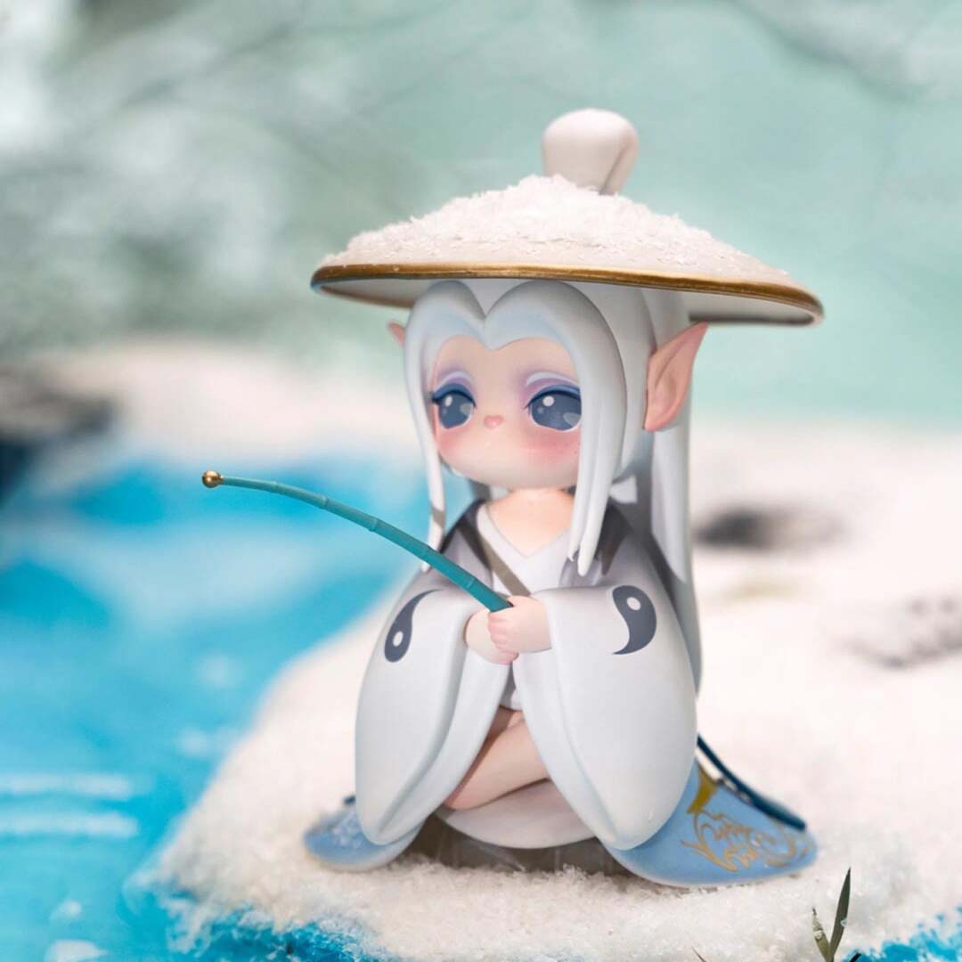 【SURI】Gods Creation
