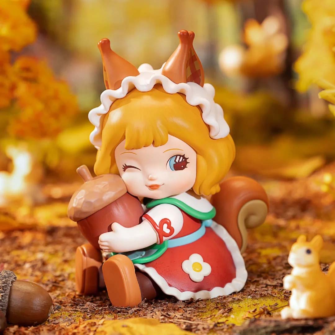 【Charline】Forest Children