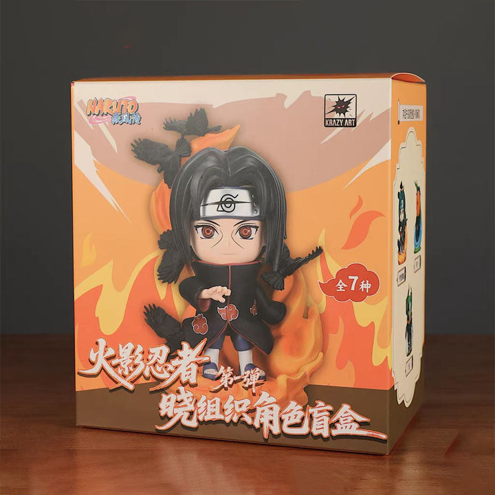 【NARUTO】THE AKATSUKI GROUP - 1st
