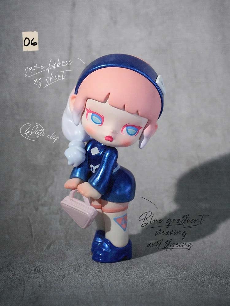 【ANITA】Fashion Week