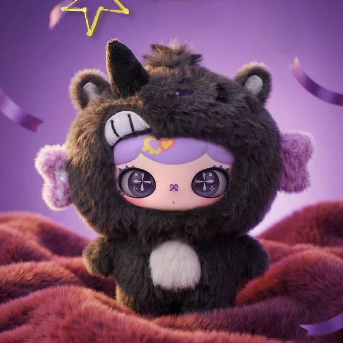【Lulumi】Almost Showtime Plush Series Blind Box