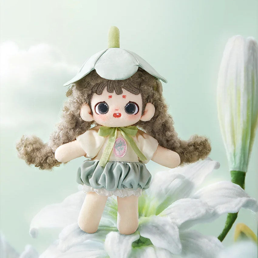 【FURFUR】Flower Dreamscape