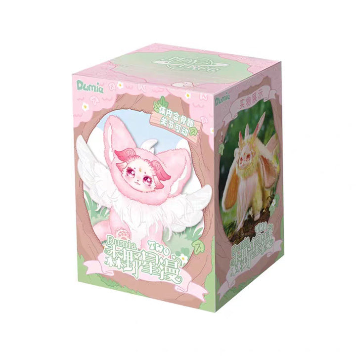 【Dumia】V2 Morino Star Manga Moveable Vinyl