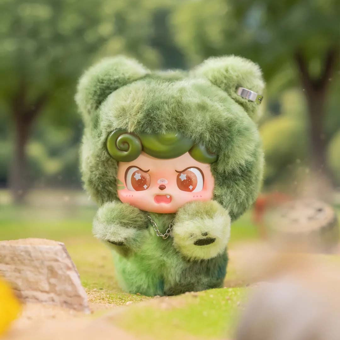 【Q.Kid】Outdoor Activites