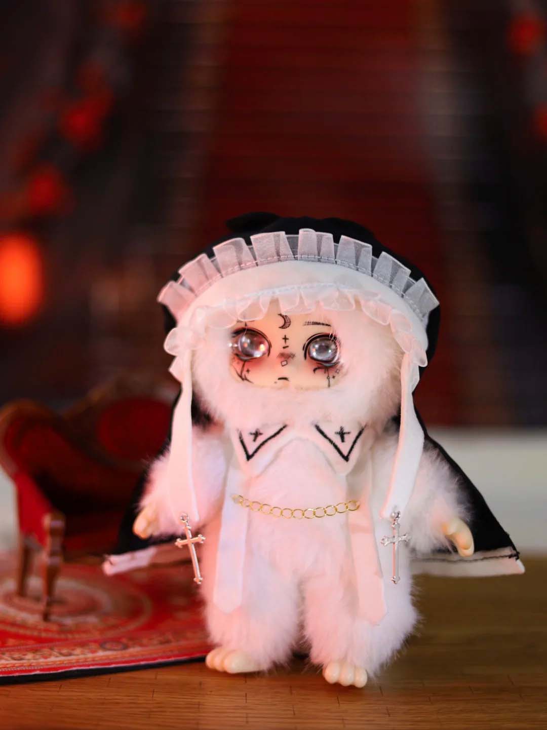 【LOKIKI】Fantasy Night Series