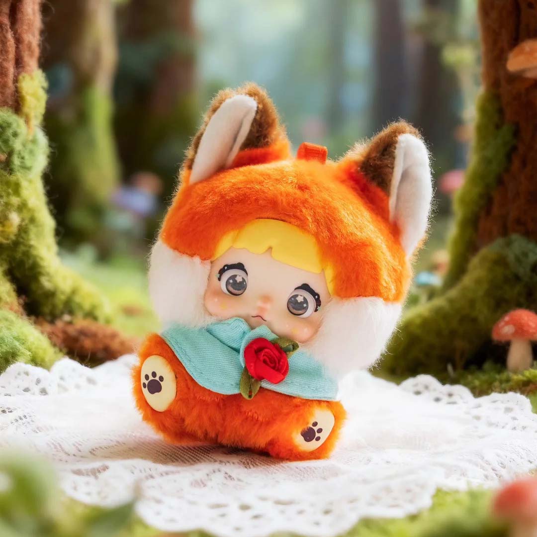 【NOMMI】Mibao Fairytale Town