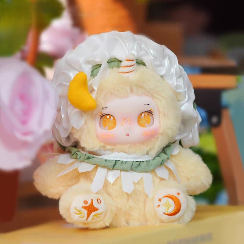 YAYA'S GARDEN BABY SERIES PLUSH BLIND BOX