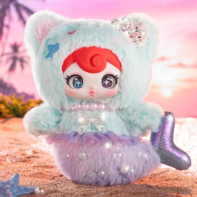 【Sunycoco】Sweet Rebel series plush luckybox