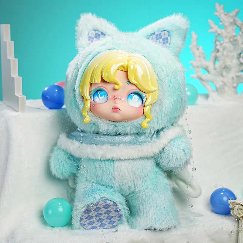 Dumia·Aria Dream Whisper Soul Bunny