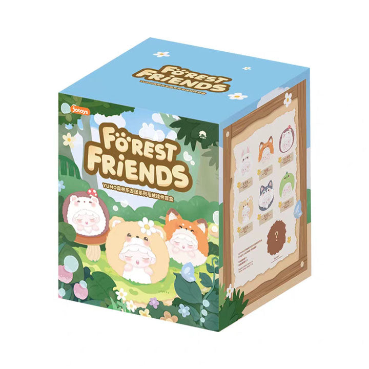 【YUMO】Forest Friends Series