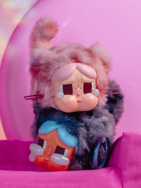 【CRYBABY】Wild But Cutie Series