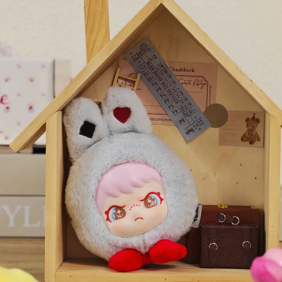 【Dora】 Lunar Starlight Series Blind Box