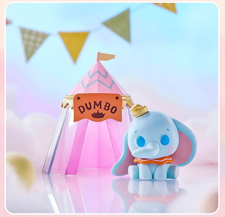 【DUMBO】Daydream Collection