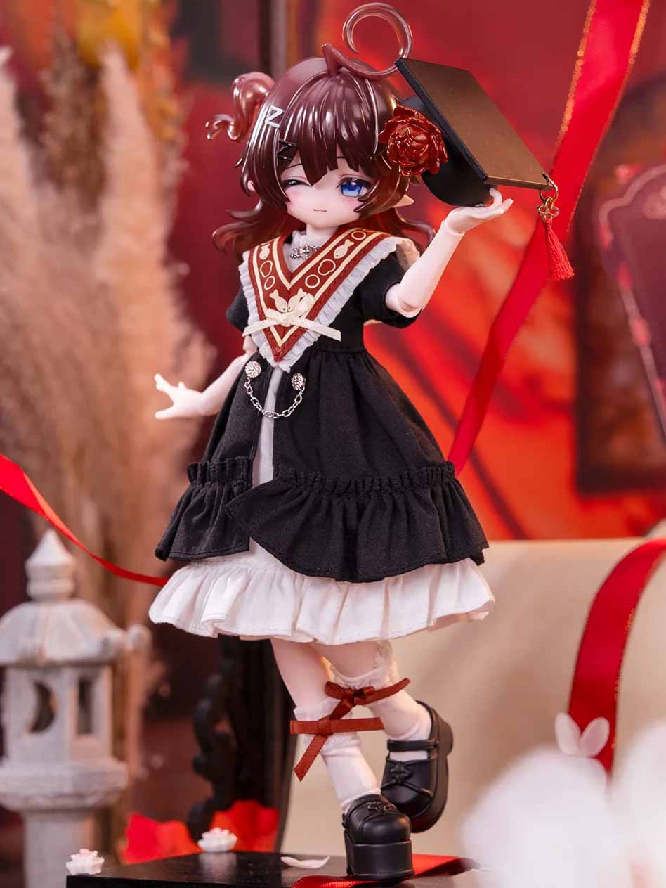 【Minty】Fortune Sign Oracle BJD Series