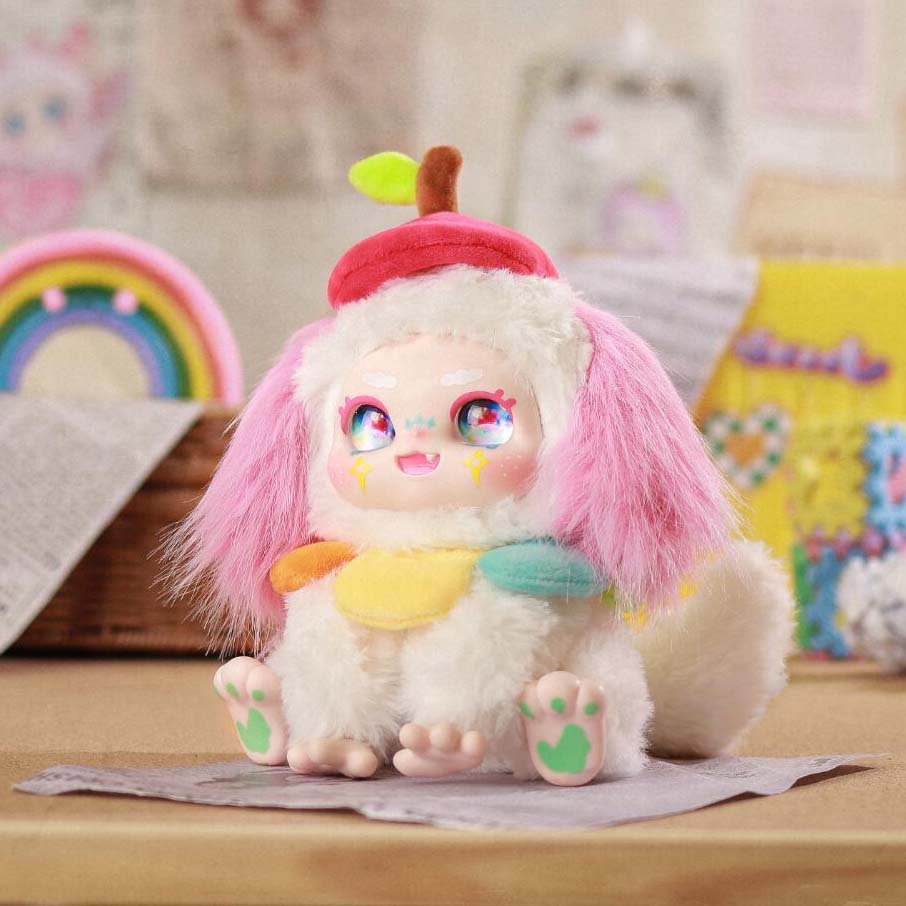 【Kimmon】Regain Myself