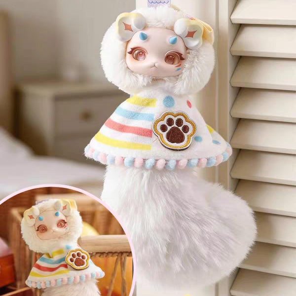 【Tutulong】Star Wish Catcher Plush Series Blind Box