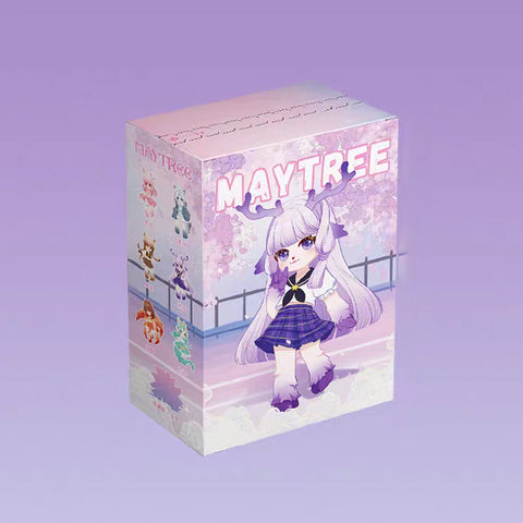 【MAYTREE】The Book of Beasts BJD Series