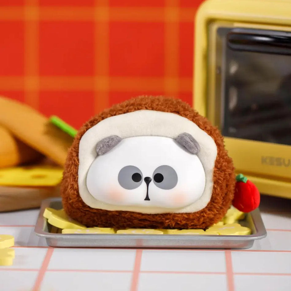 【MR.PA】Papa What to Eat Today