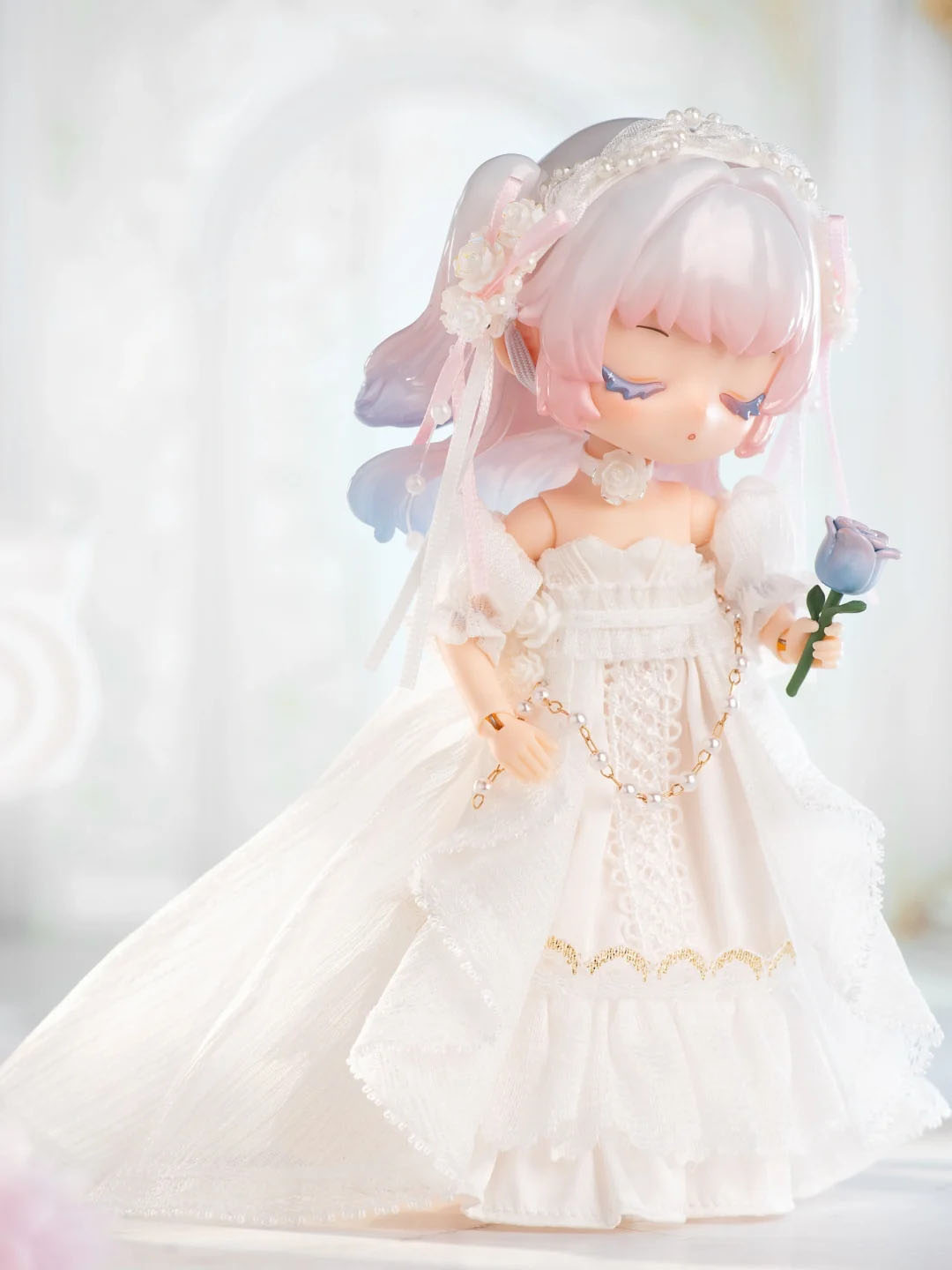 【LIRORO】Fairytale House BJD Series