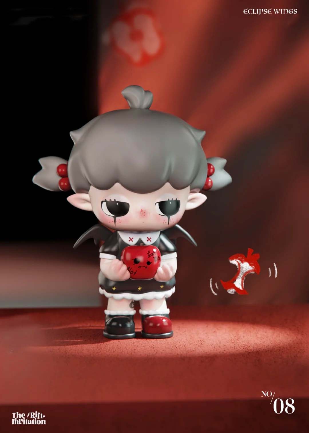 【Lulumi】The Rift Invitation