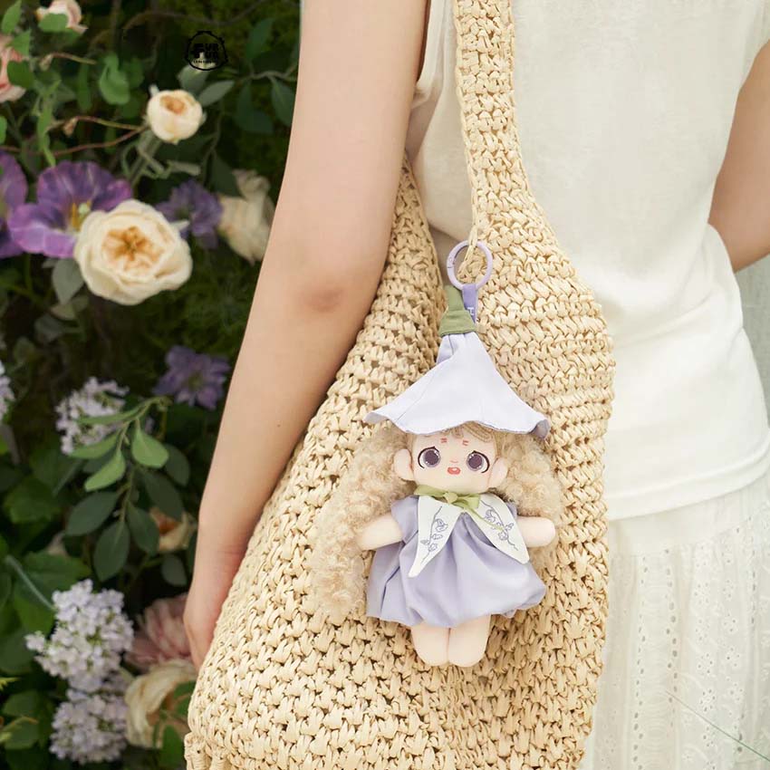 【FURFUR】Flower Dreamscape