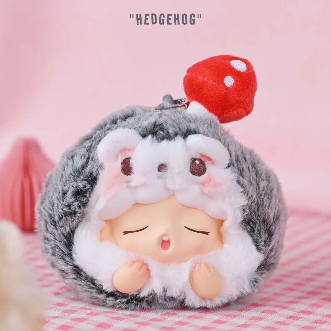 【YUMO】Forest Friends Series