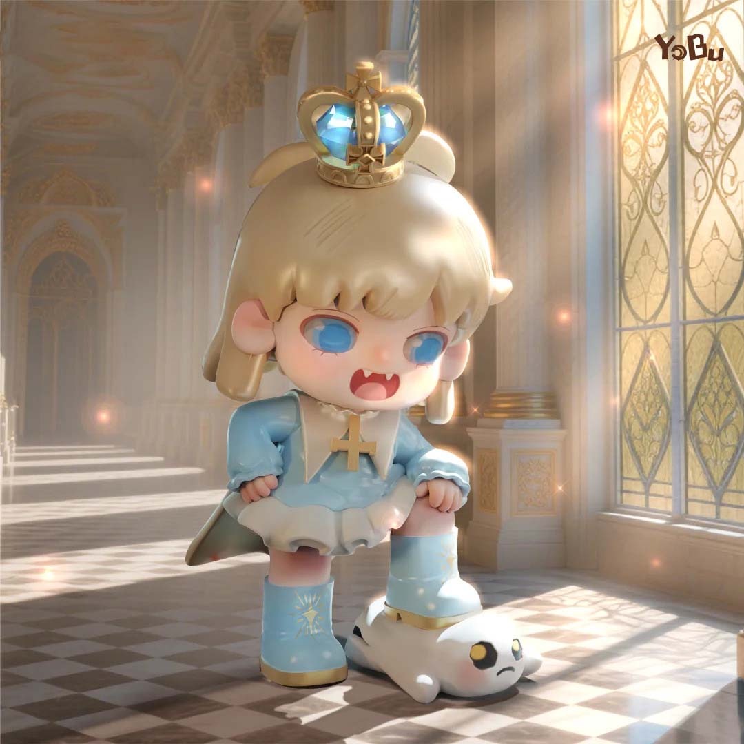 【YOBU】Hidden Corner