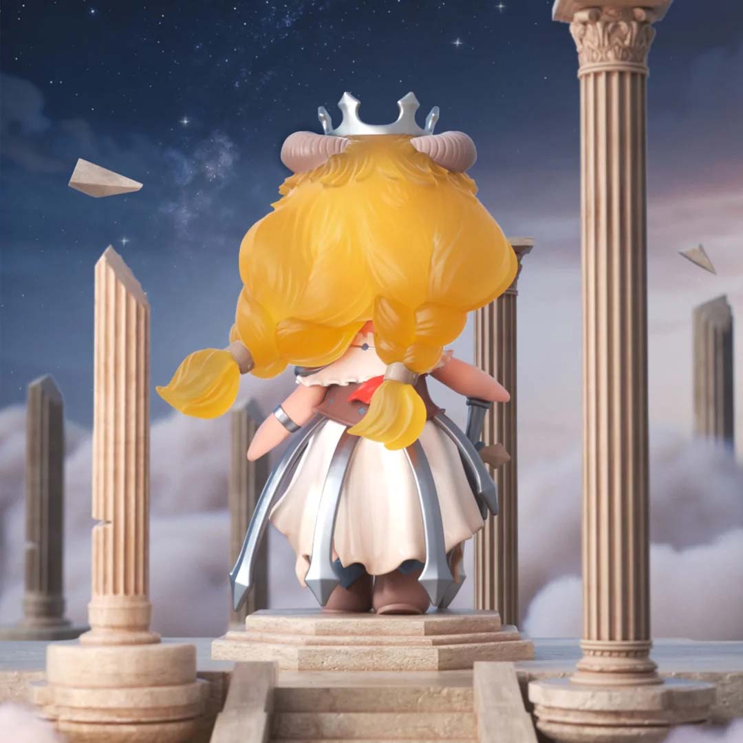 【QIAOQIAO】Joy-Guardians'Covenant Chronicles