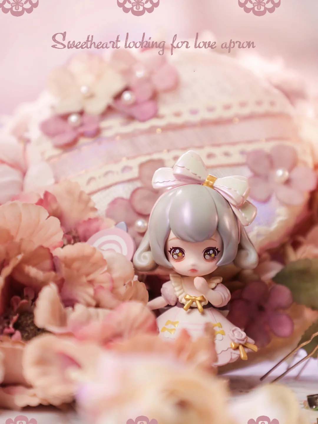 【KOKOYA】Wardrobe Story Series