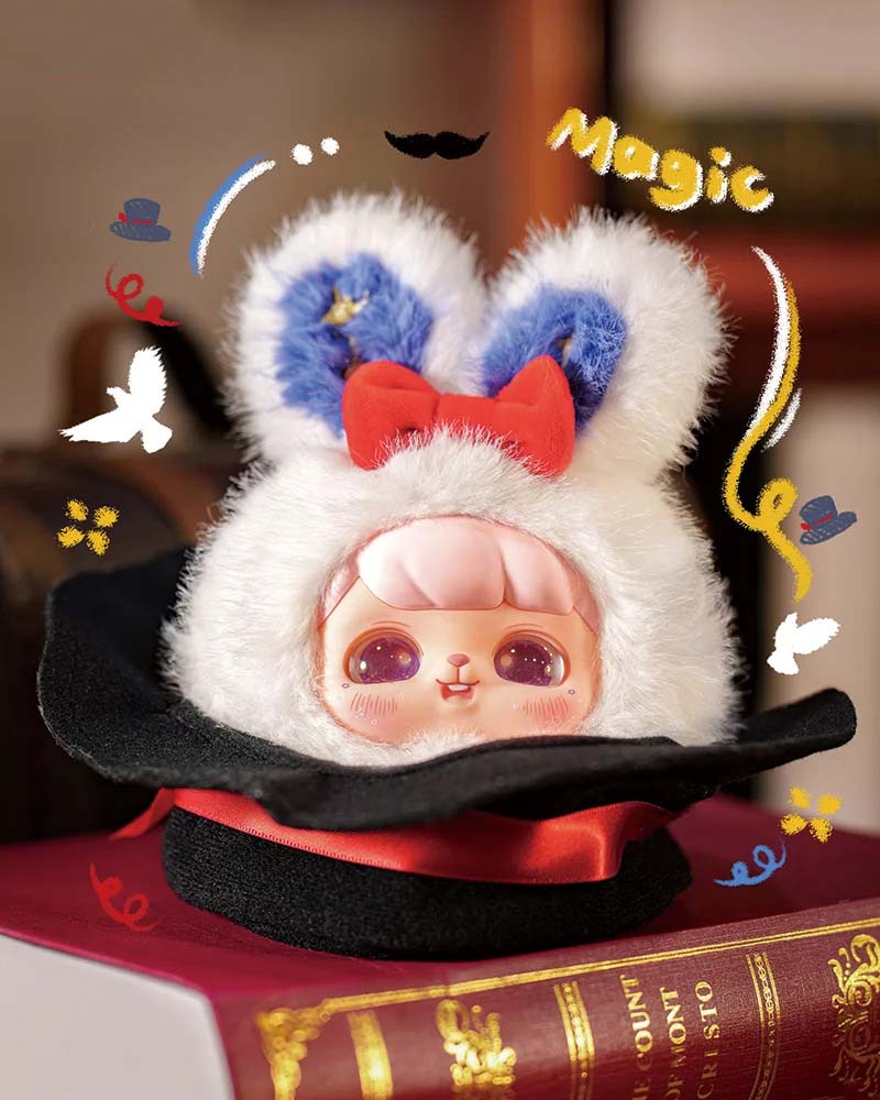 【AVE】Fantasy Circus