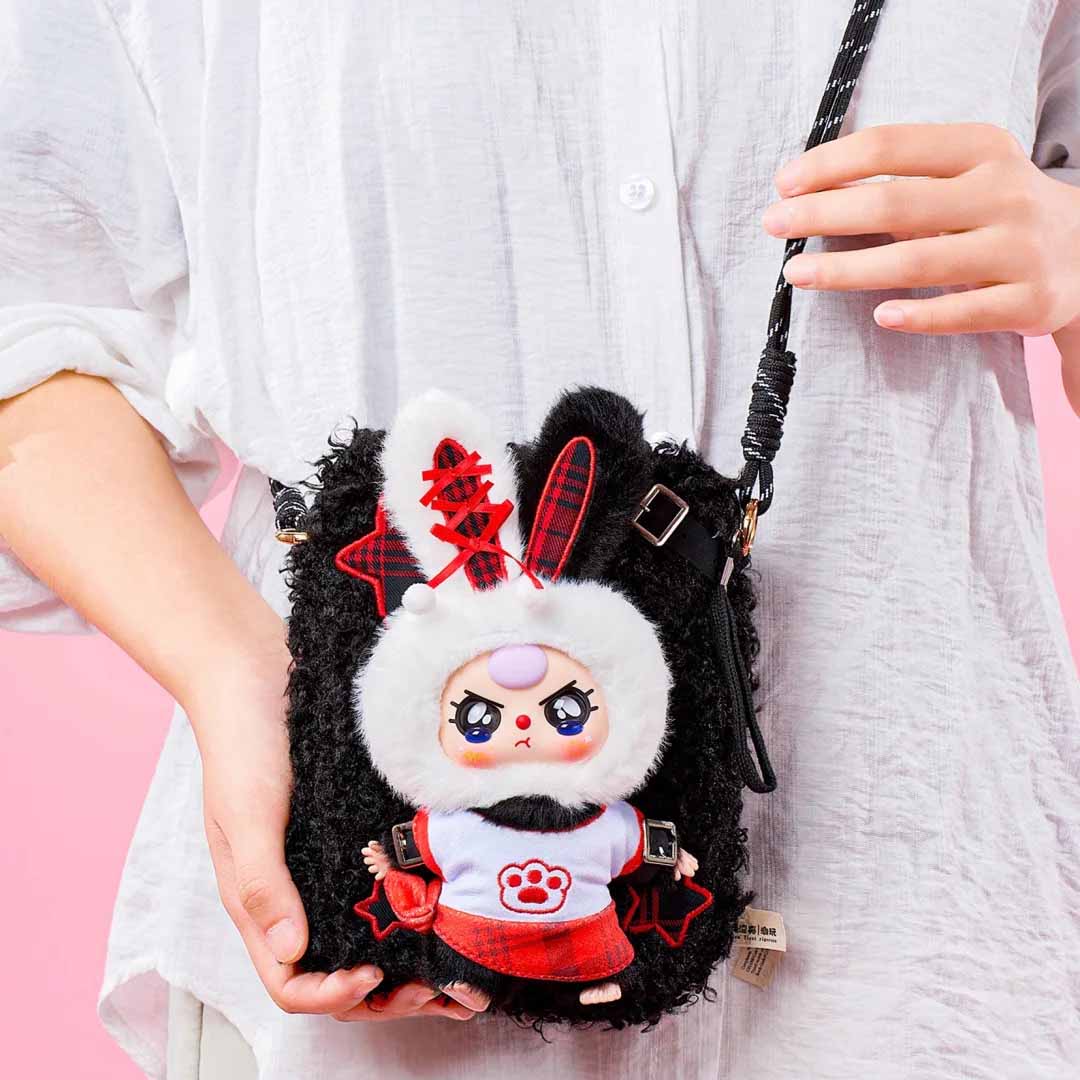 【Baby Three】Travel Mobile Phone Bag