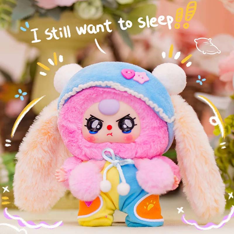 【Baby Three】100% Sweet Dream