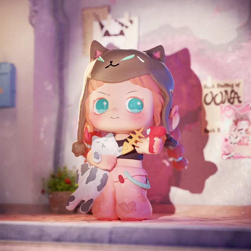 【OONA】All Pink Day