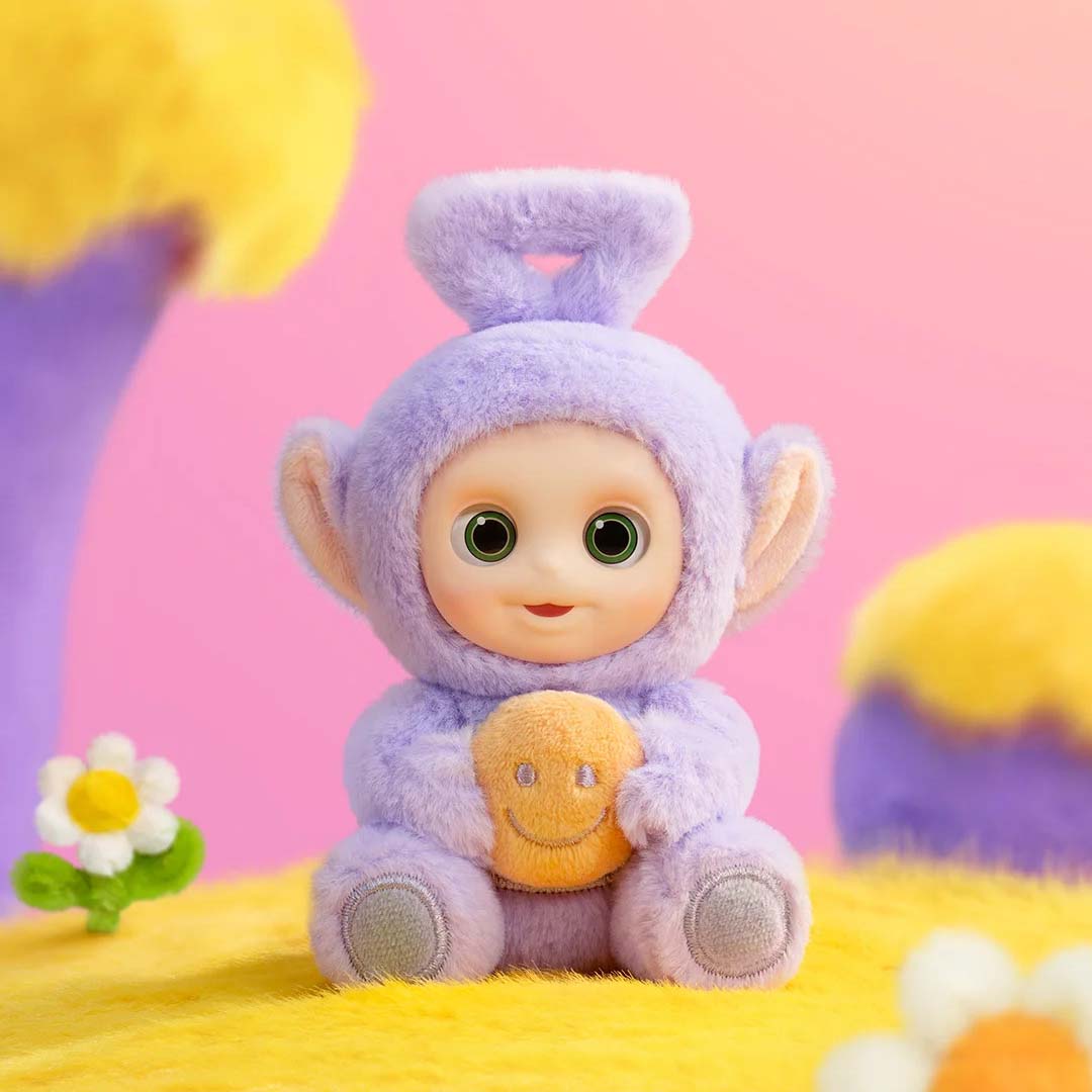 Teletubbies "Say Hello" Series Figures