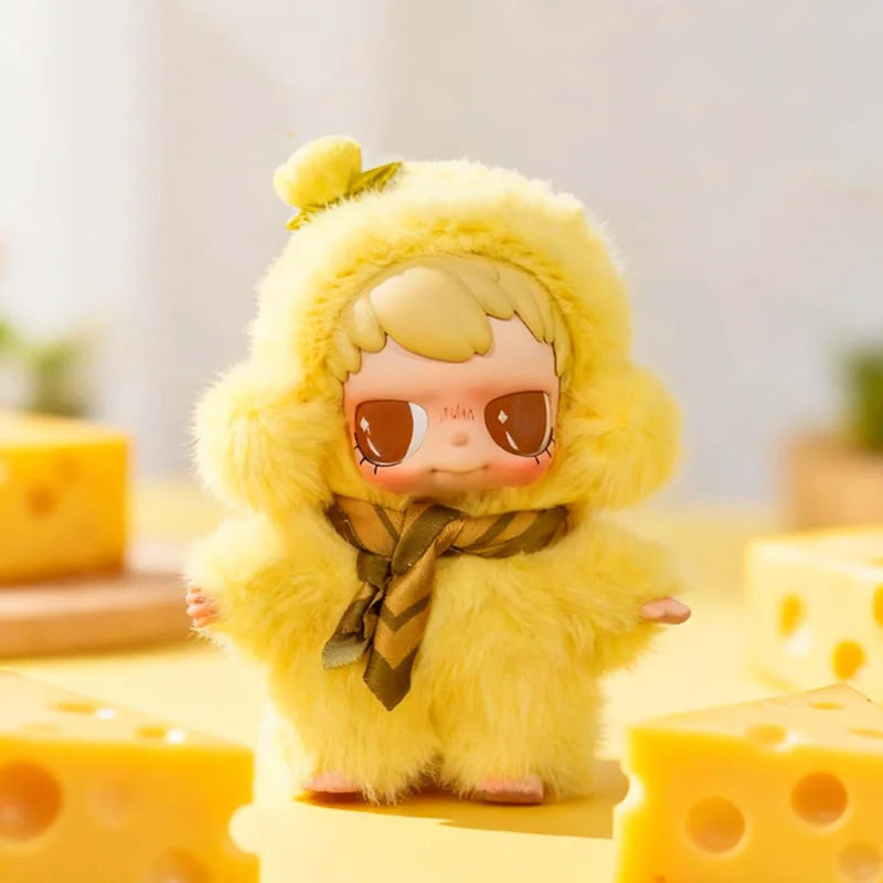 【Lilys】 Afternoon Sweetheart Series Blind Box