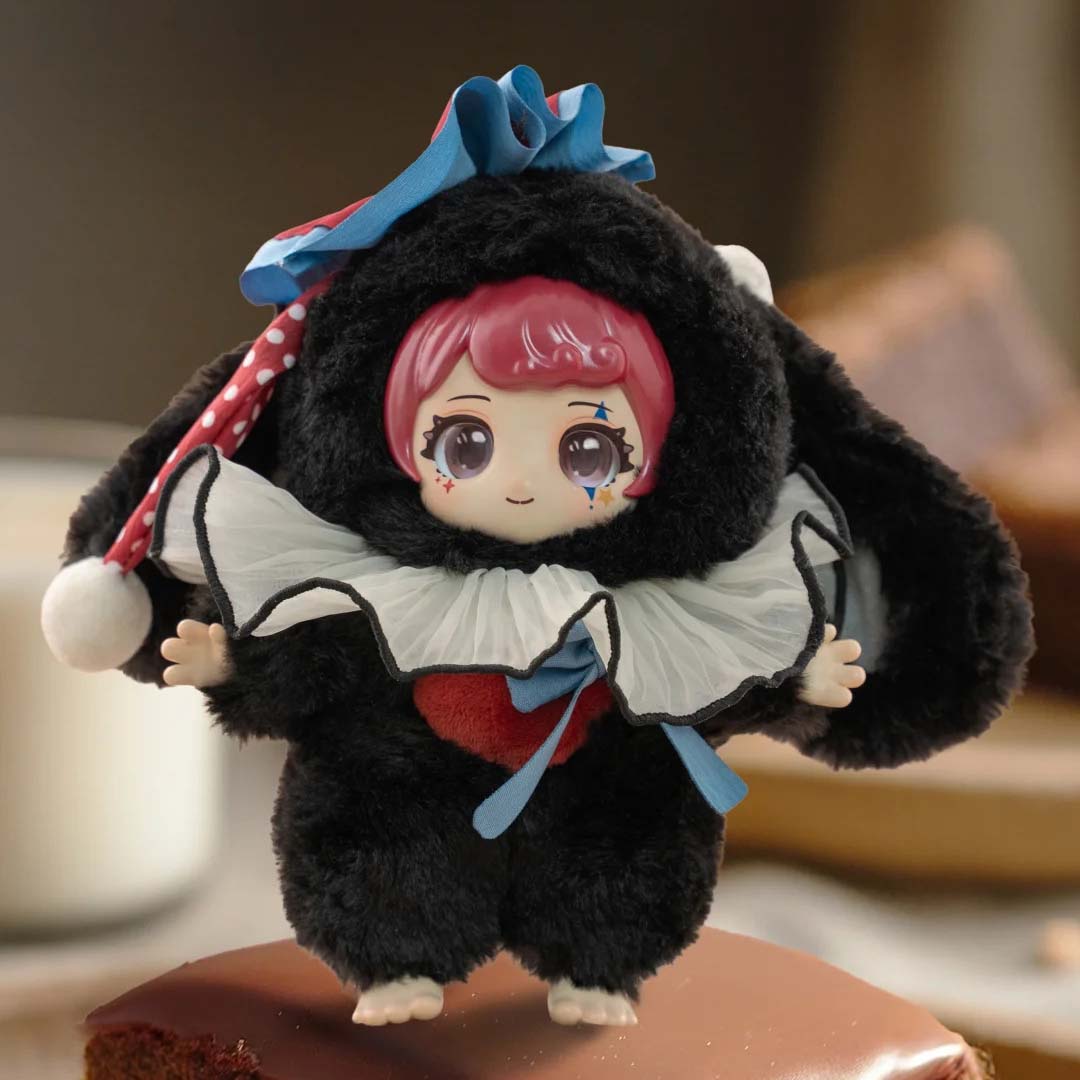 【KOKOYA】Dessert Story
