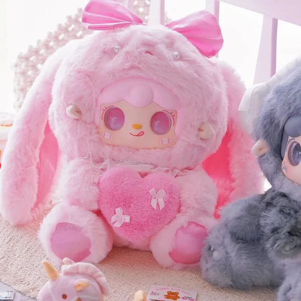 YOOKI 400% Versatile Idol Plush Blind Box