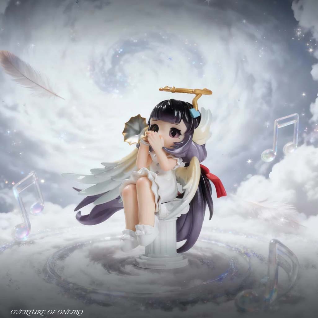 【Vivistar】Dream Orchestra Prologue:Heartstring Tempo