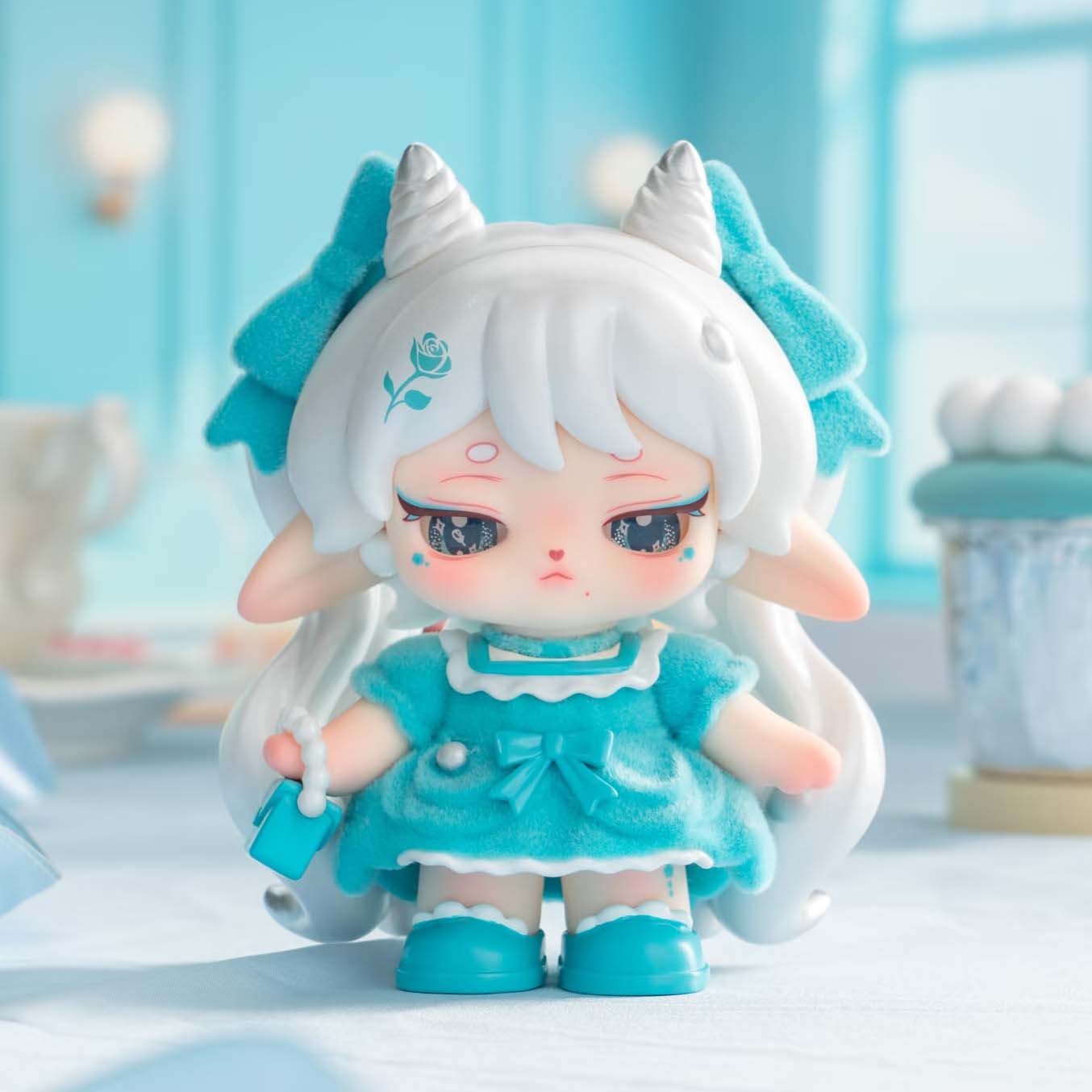 【Ruby】Bunny Sweet House