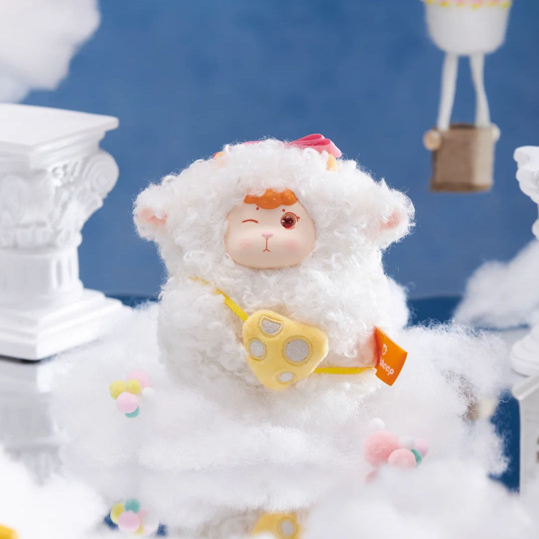 【BESTIE LAMB】Dream Town