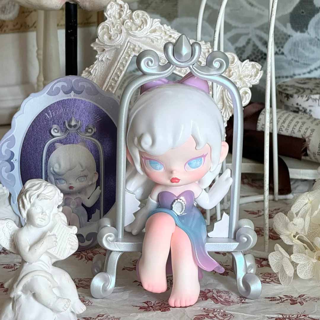 【ANITA】Fantasy Realm