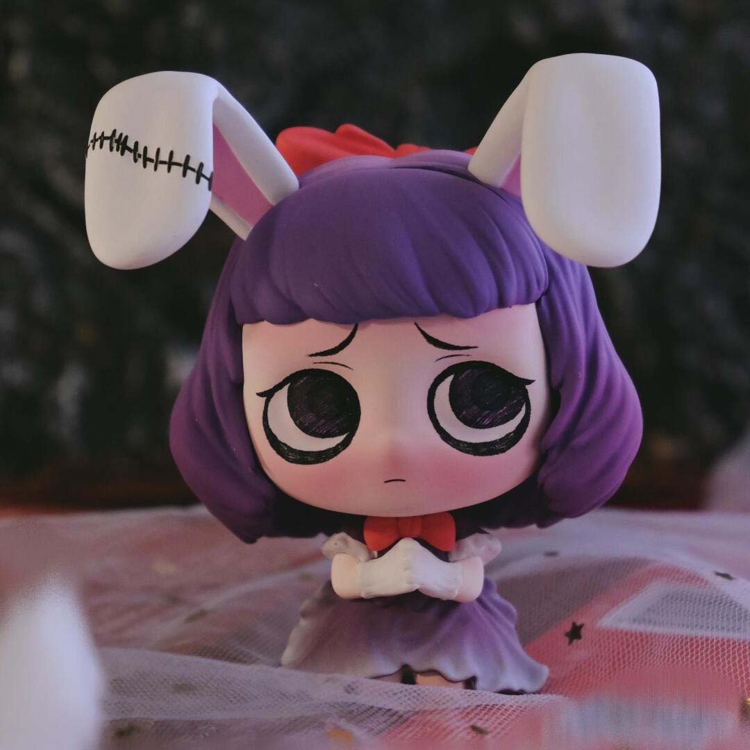 【KIKI】The Way of Self-betrayal Series