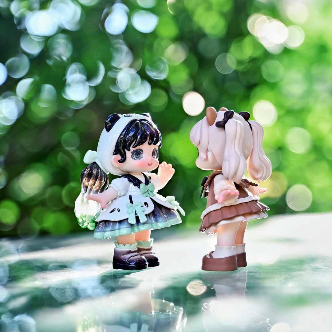 【Miana】Tea Party In The Forest