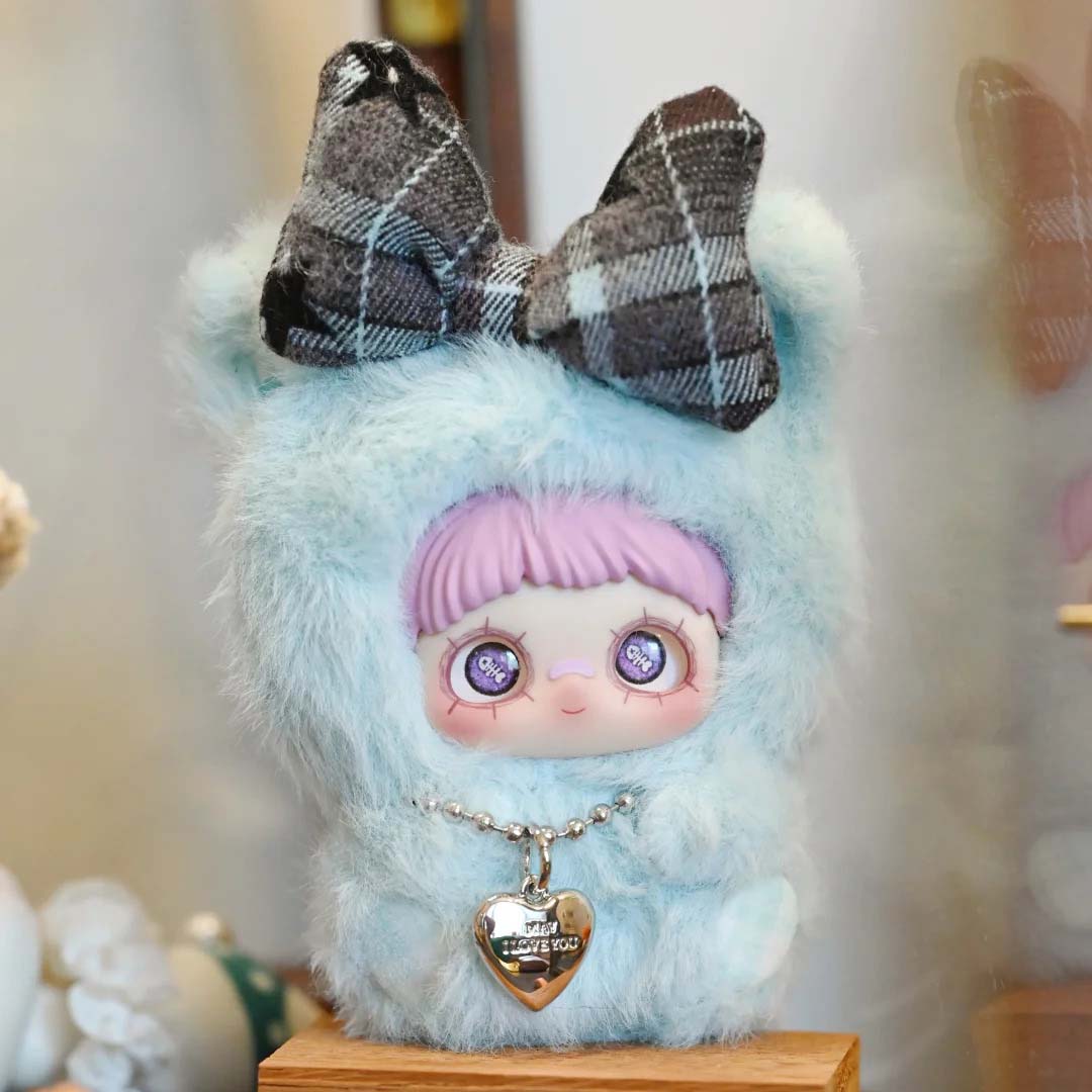 【MAYMEI】May I Love You Series