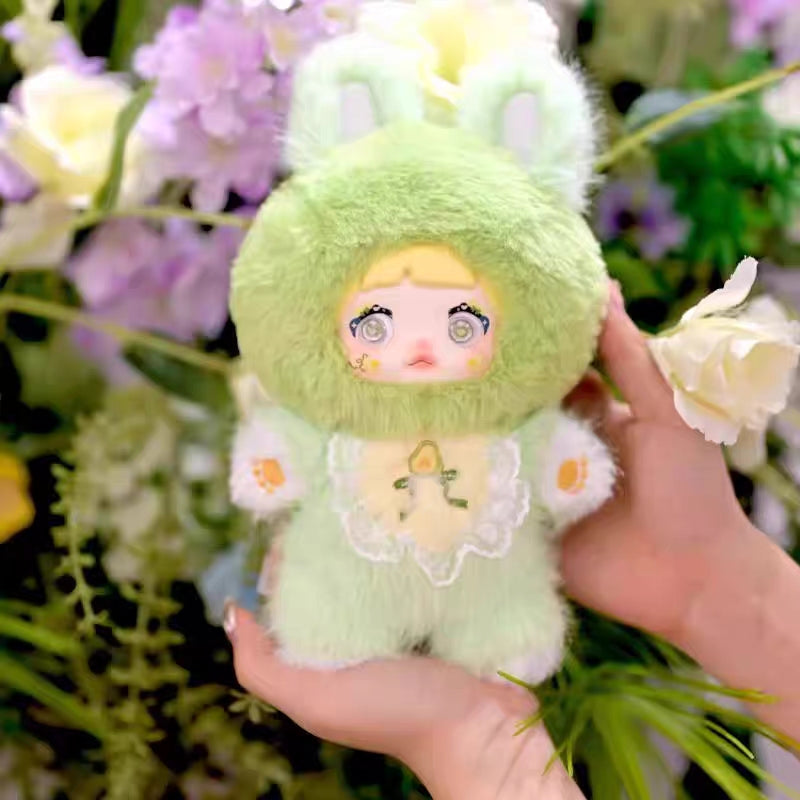 【NOMMI 】V3 Interesting Fruits Series Plush Blind Box