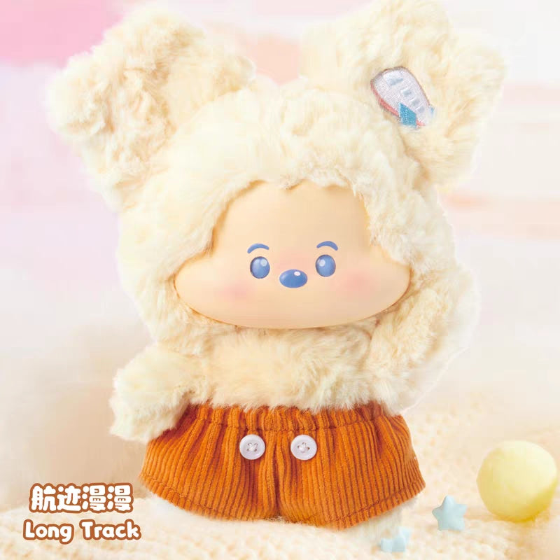 【MICKEY】Head in the Clouds Collection Vinyl Plush Surprise Box