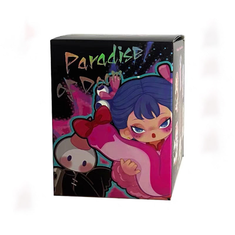 【DODO NAMI】Doomsday Paradise