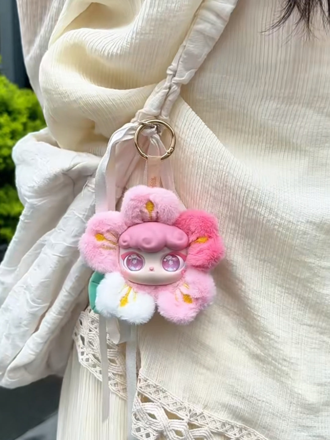 【Super Lamb】Blossom Chronicles