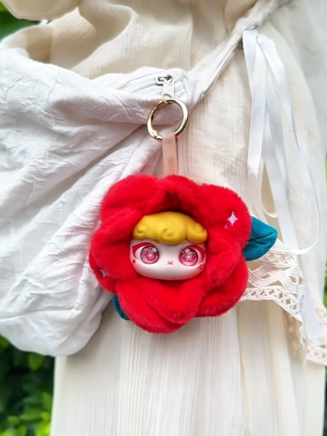 【Super Lamb】Blossom Chronicles