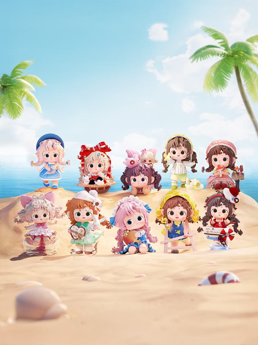 【FUFU】The Happy Collection